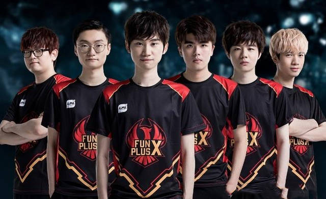 团队的战术 团队的战术