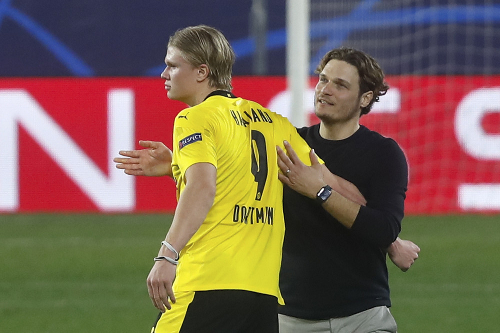 每一个新星 每一个新星