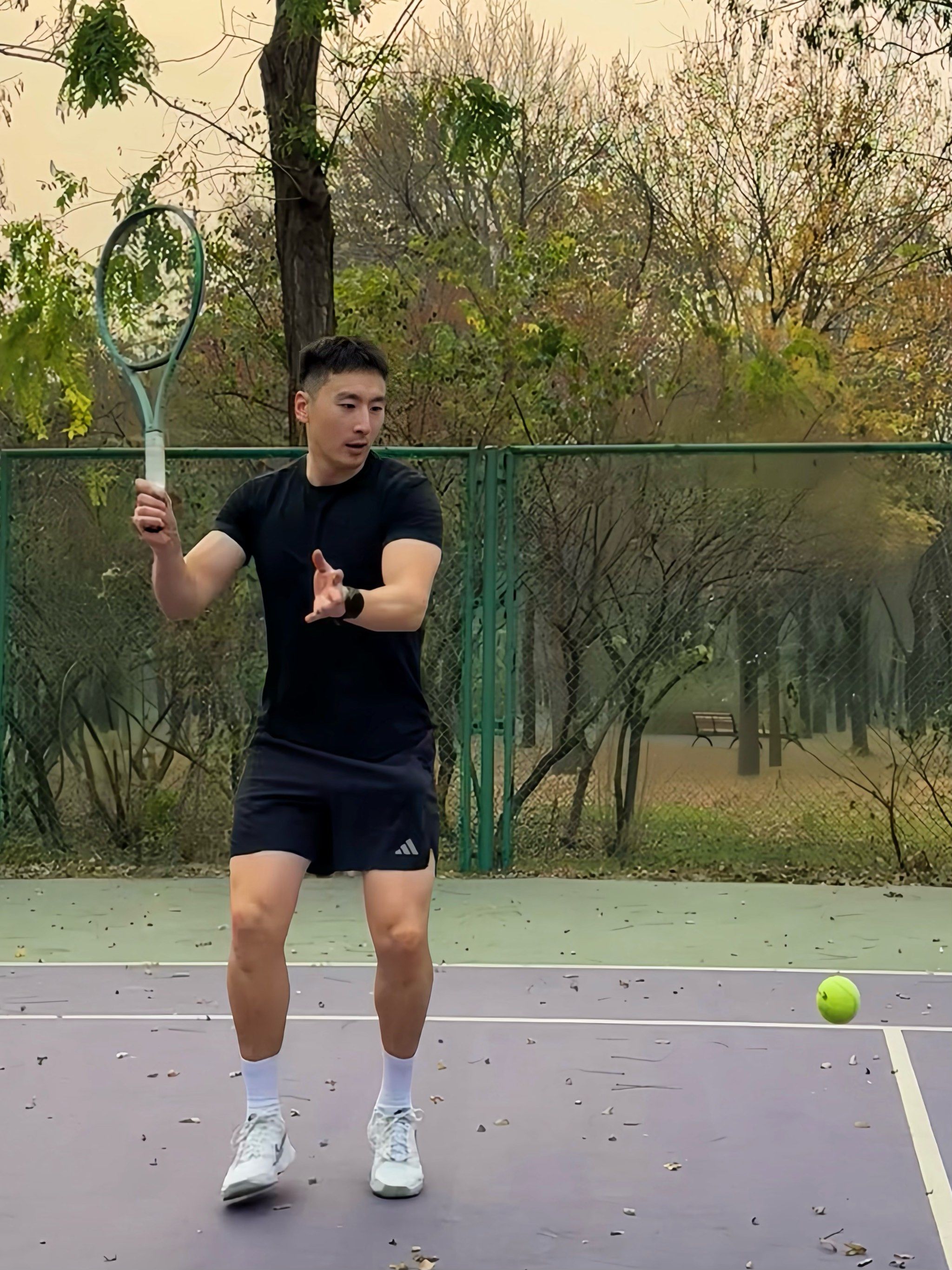 在比赛中始 在比赛中始