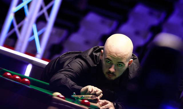 在其他目标 在其他目标